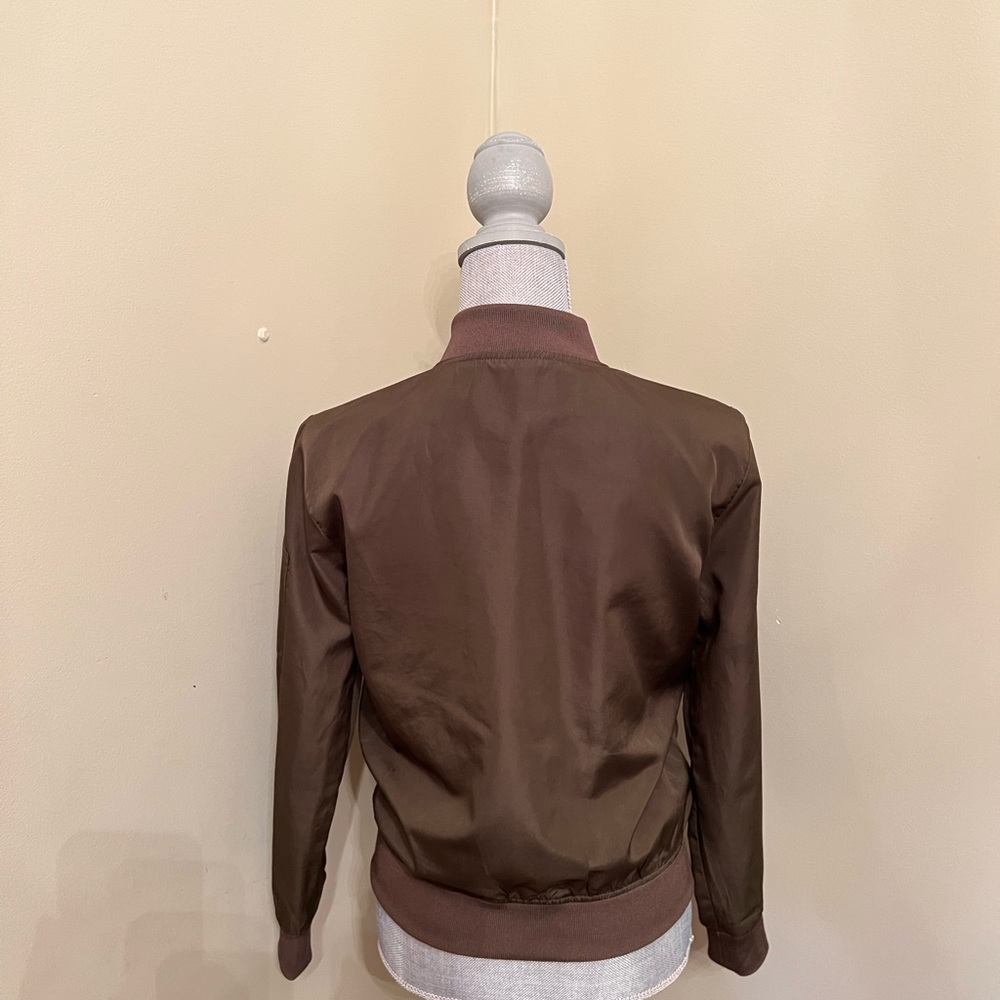 INSO Jacket - Picture 5 of 6